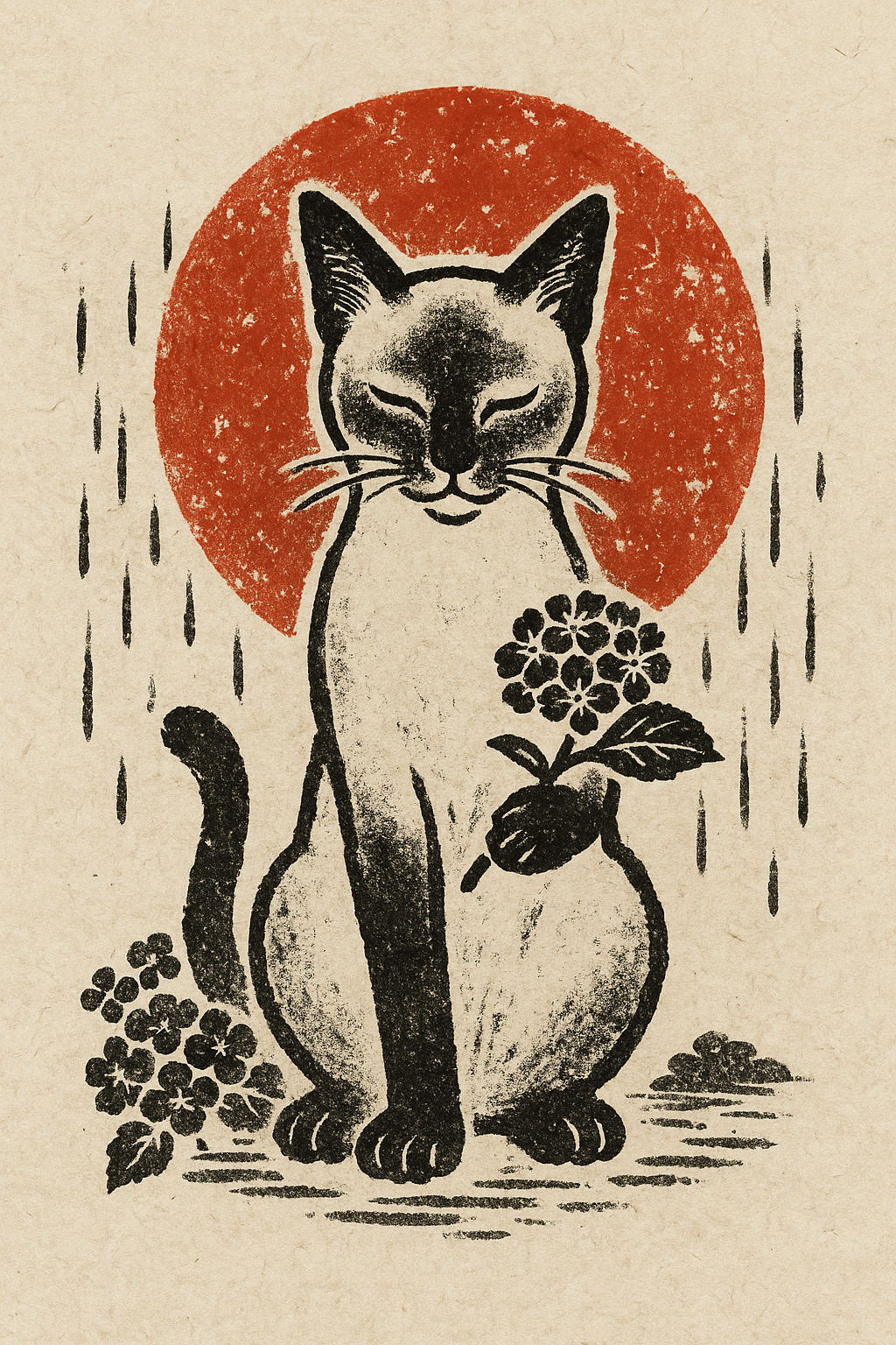 夏至 雫音（しずね）