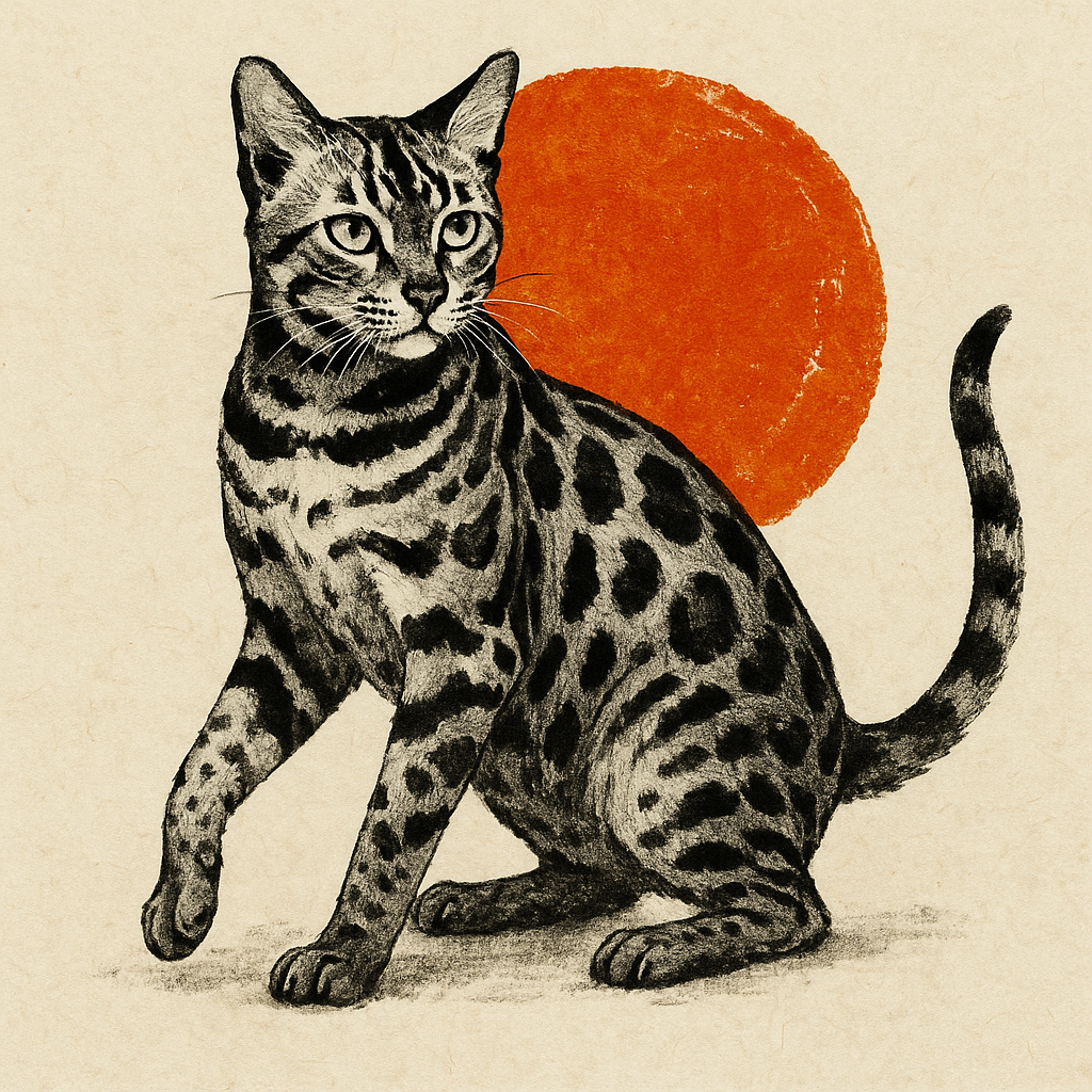 大暑 燦火（さんか）