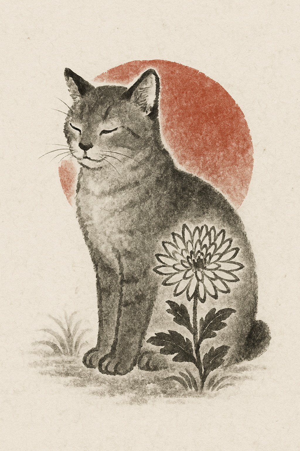 寒露 菊花（きっか）