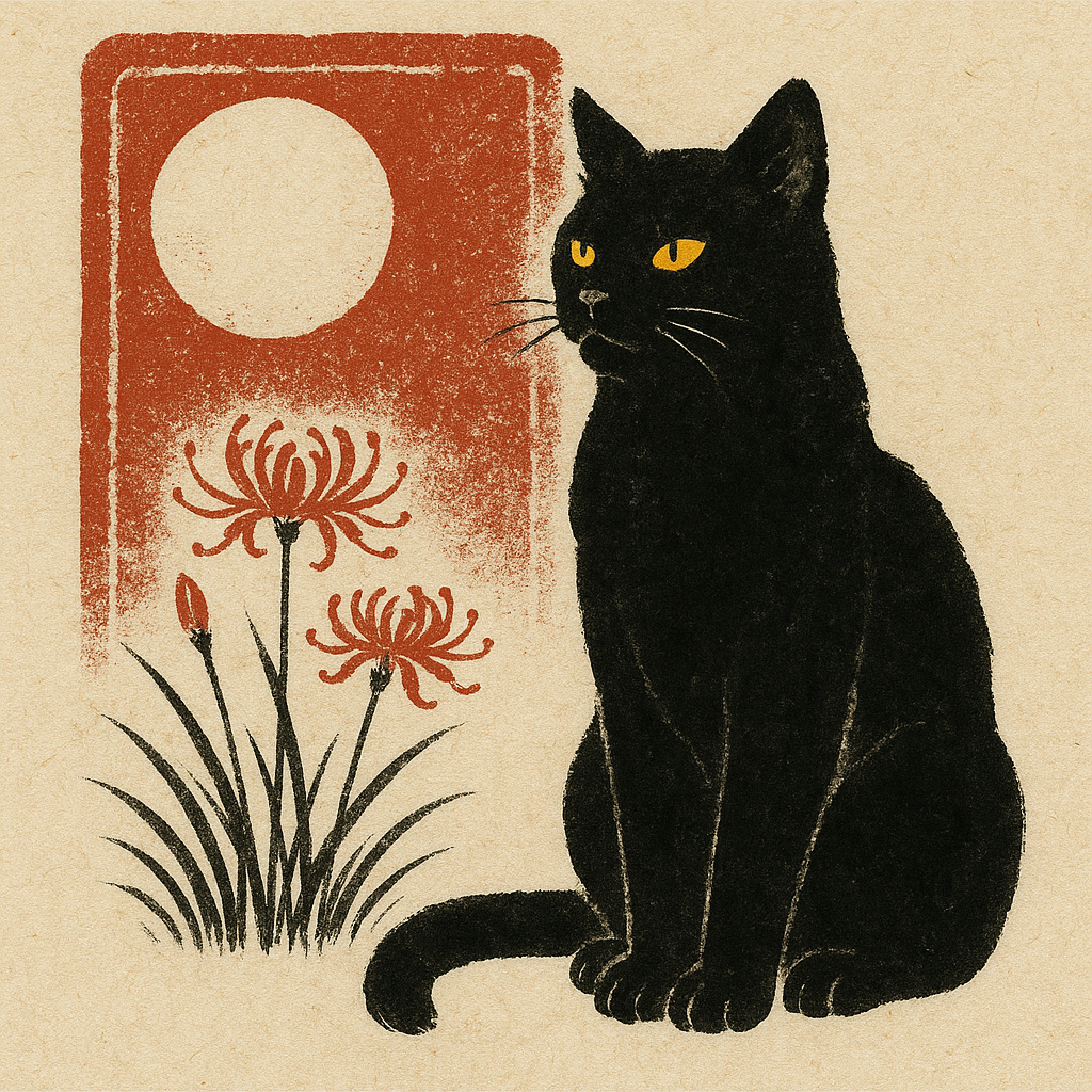 秋分 月禮（つくれい）