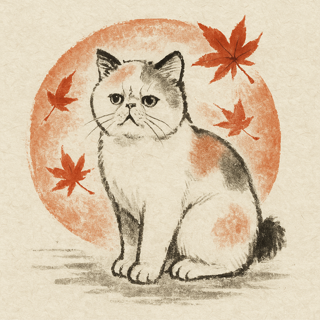 霜降 もみぢ（もみじ）