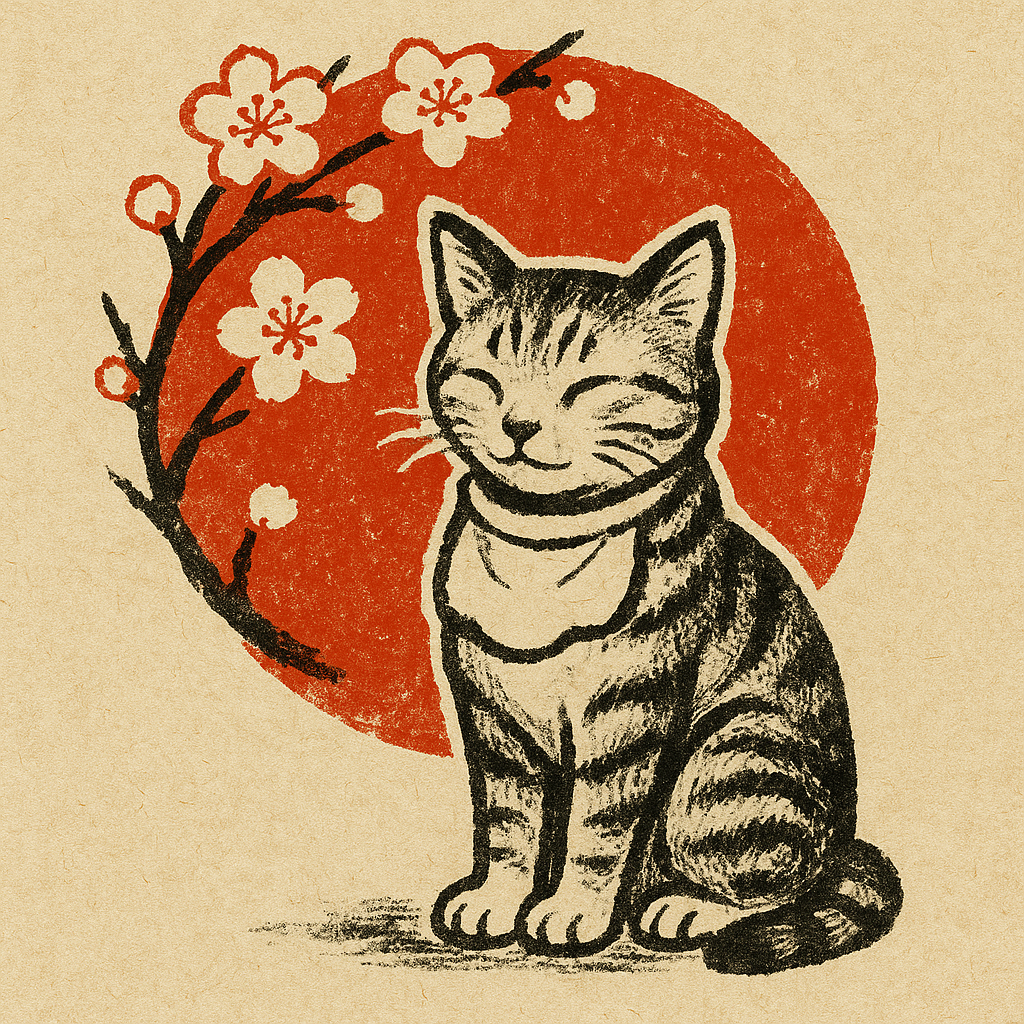 立春 芽吹（めぶき）