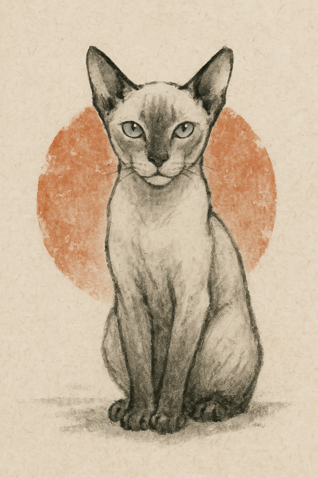 小雪 雪音（ゆきね）