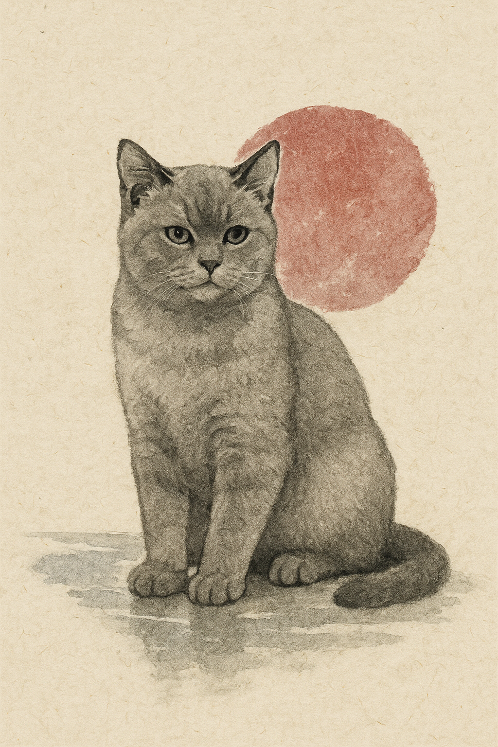 大寒 玄氷（げんひょう）