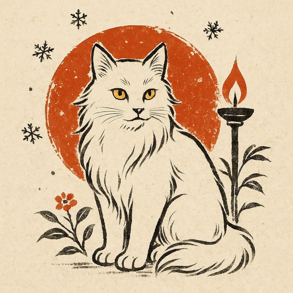 冬至 灯雅（とうが）