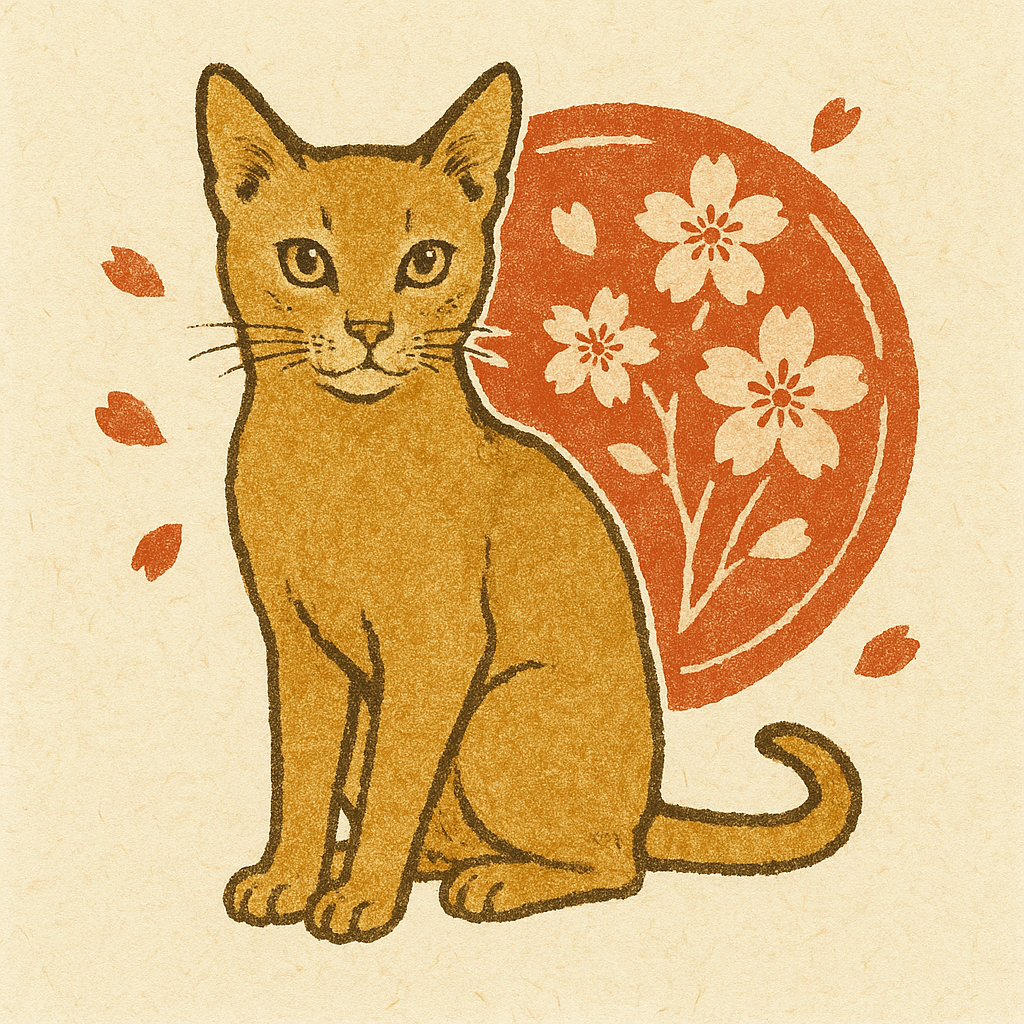 啓蟄 桃華（ももか）